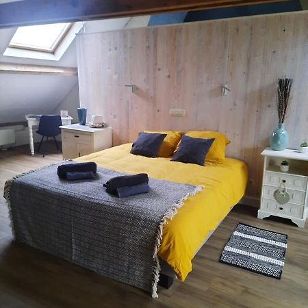 Dolce Far Niente Apartment Bruges Exterior foto