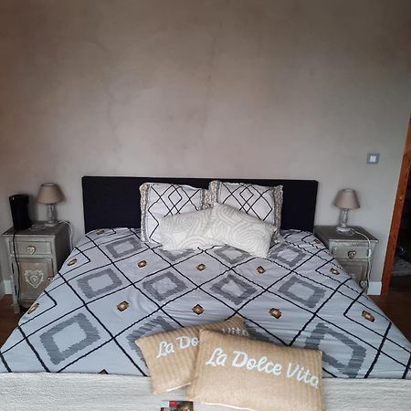 Dolce Far Niente Apartment Bruges Exterior foto