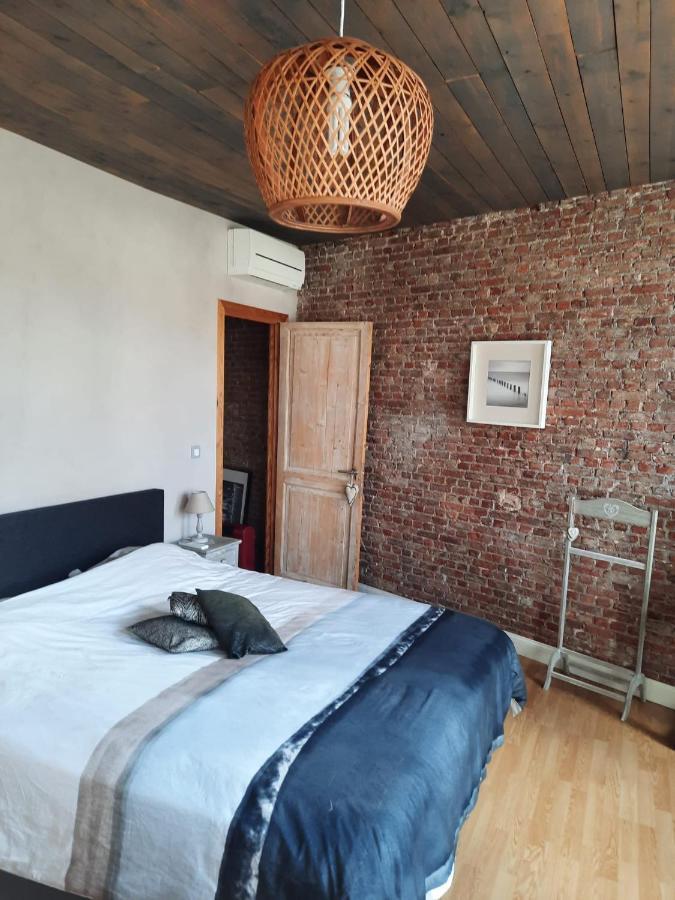 Dolce Far Niente Apartment Bruges Exterior foto