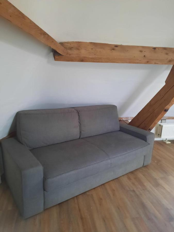 Dolce Far Niente Apartment Bruges Exterior foto
