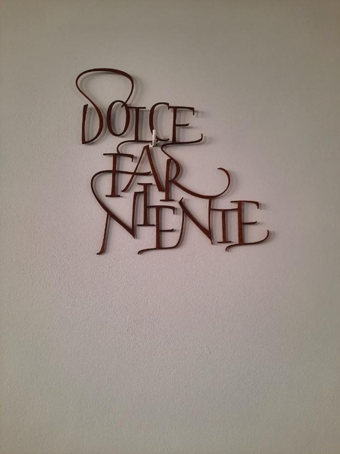 Dolce Far Niente Apartment Bruges Exterior foto