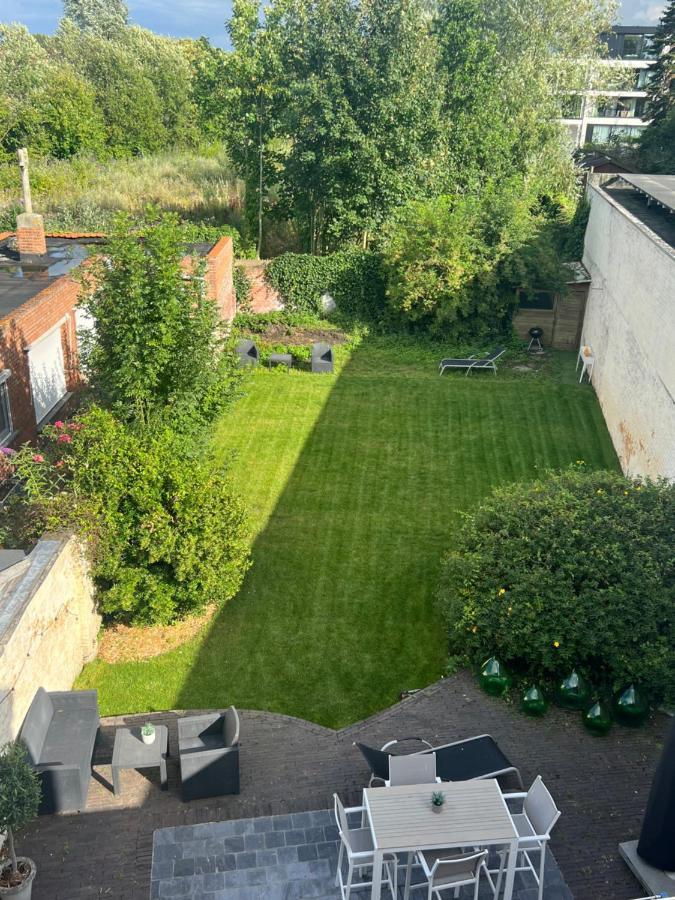 Dolce Far Niente Apartment Bruges Exterior foto
