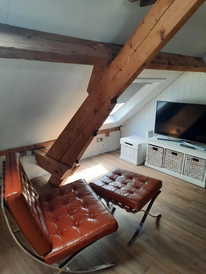 Dolce Far Niente Apartment Bruges Exterior foto