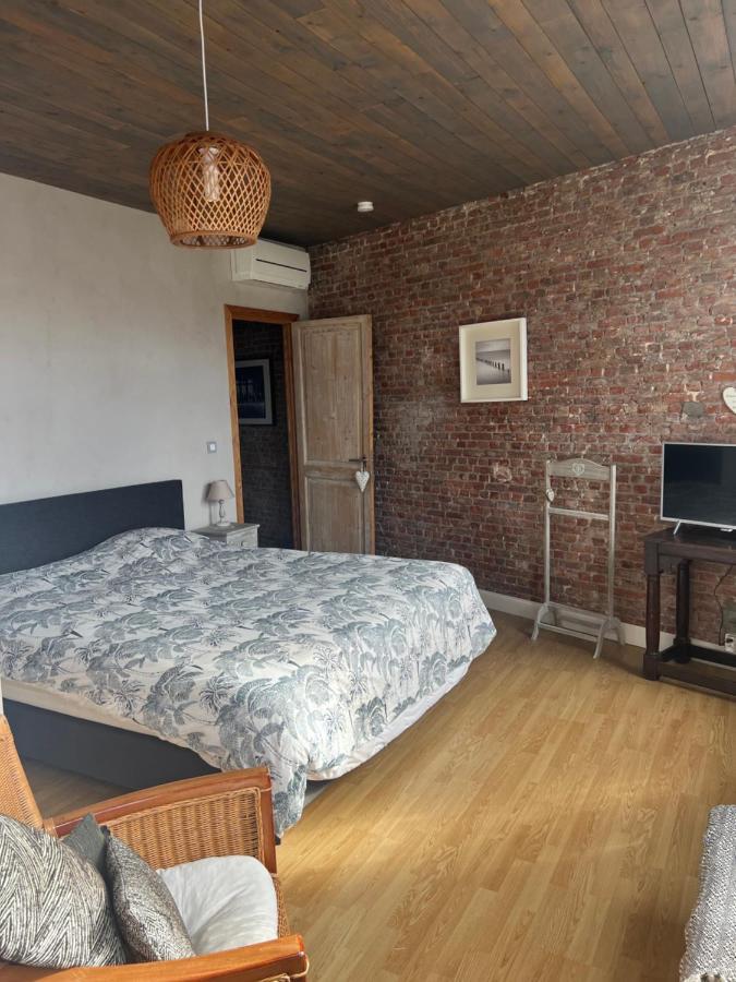 Dolce Far Niente Apartment Bruges Exterior foto