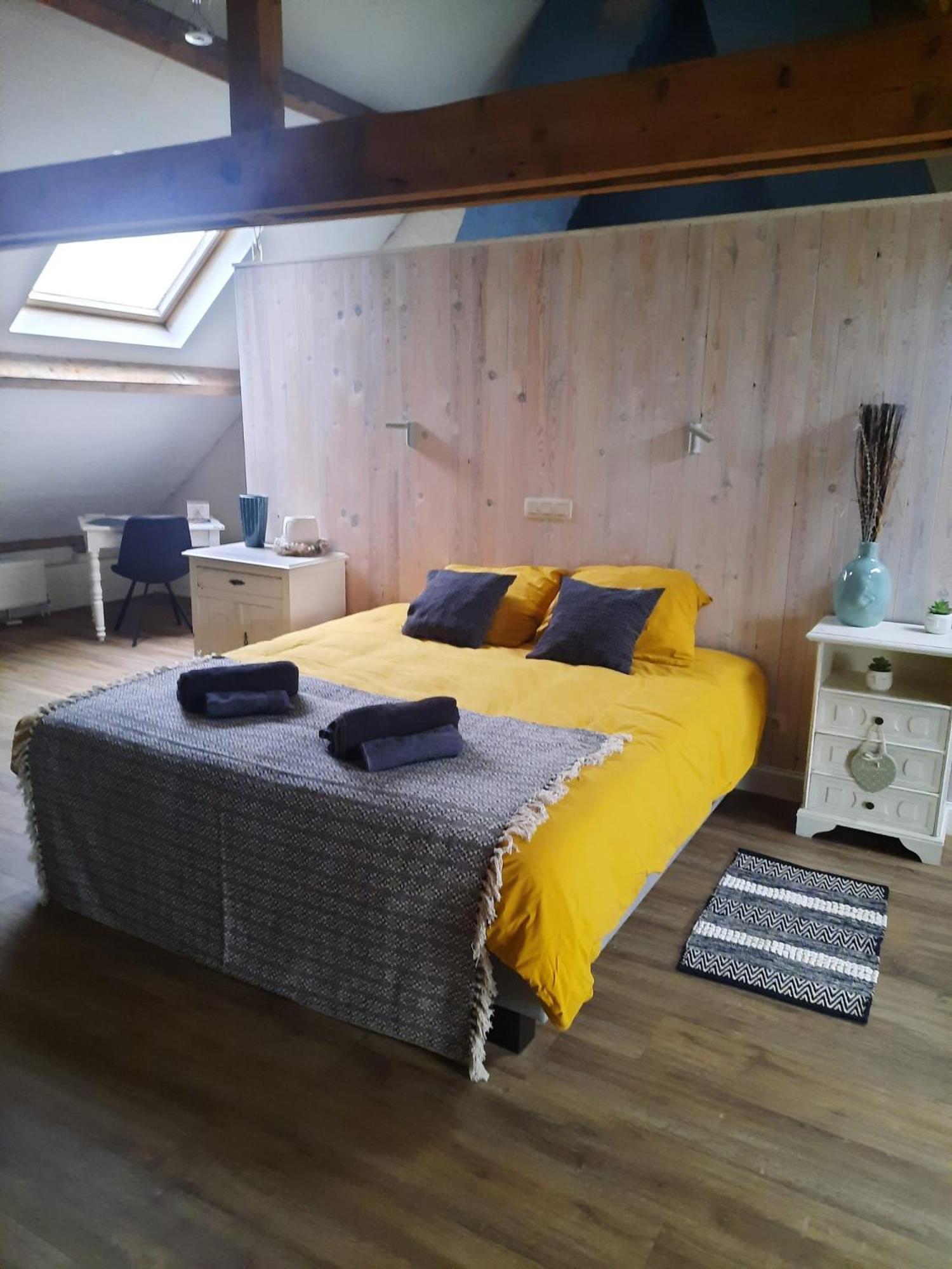 Dolce Far Niente Apartment Bruges Exterior foto